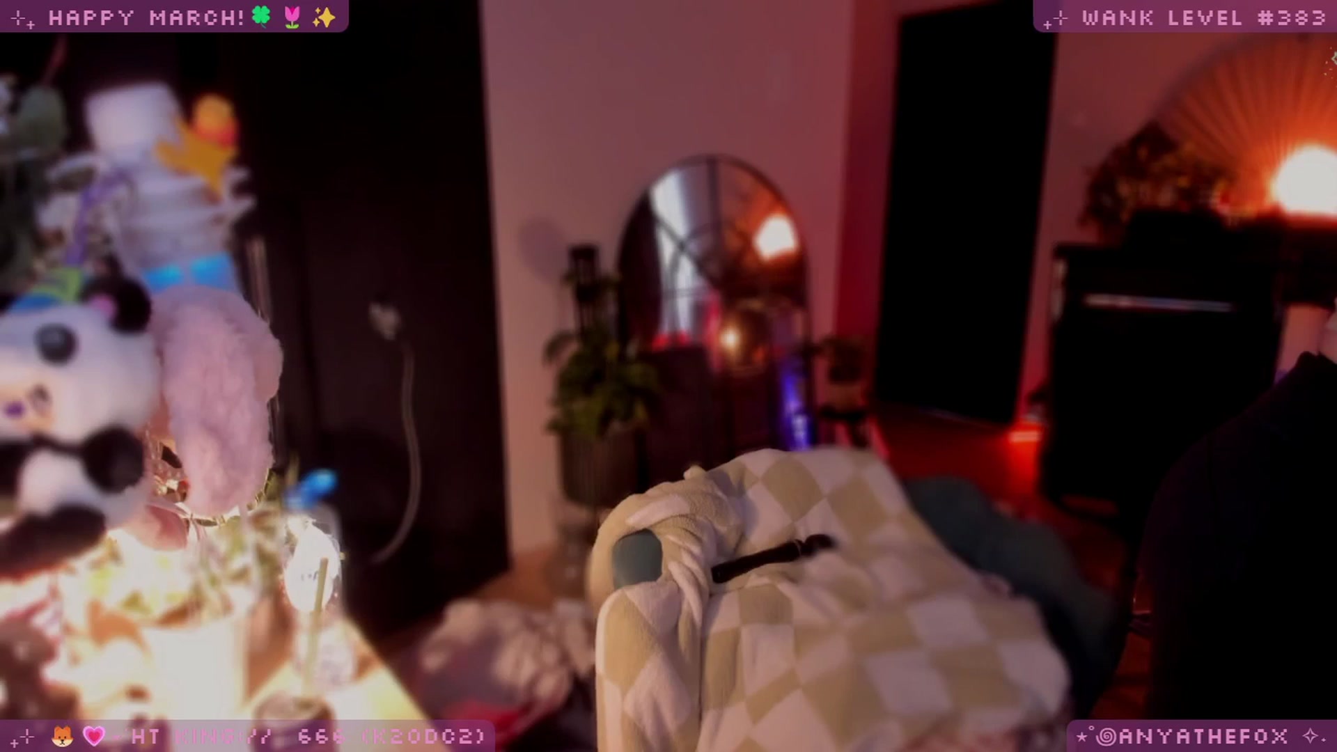Gallery image thumbnail from LoveDove's myfreecams stream on, 03/29/2026, 07:54 image 12 of 20