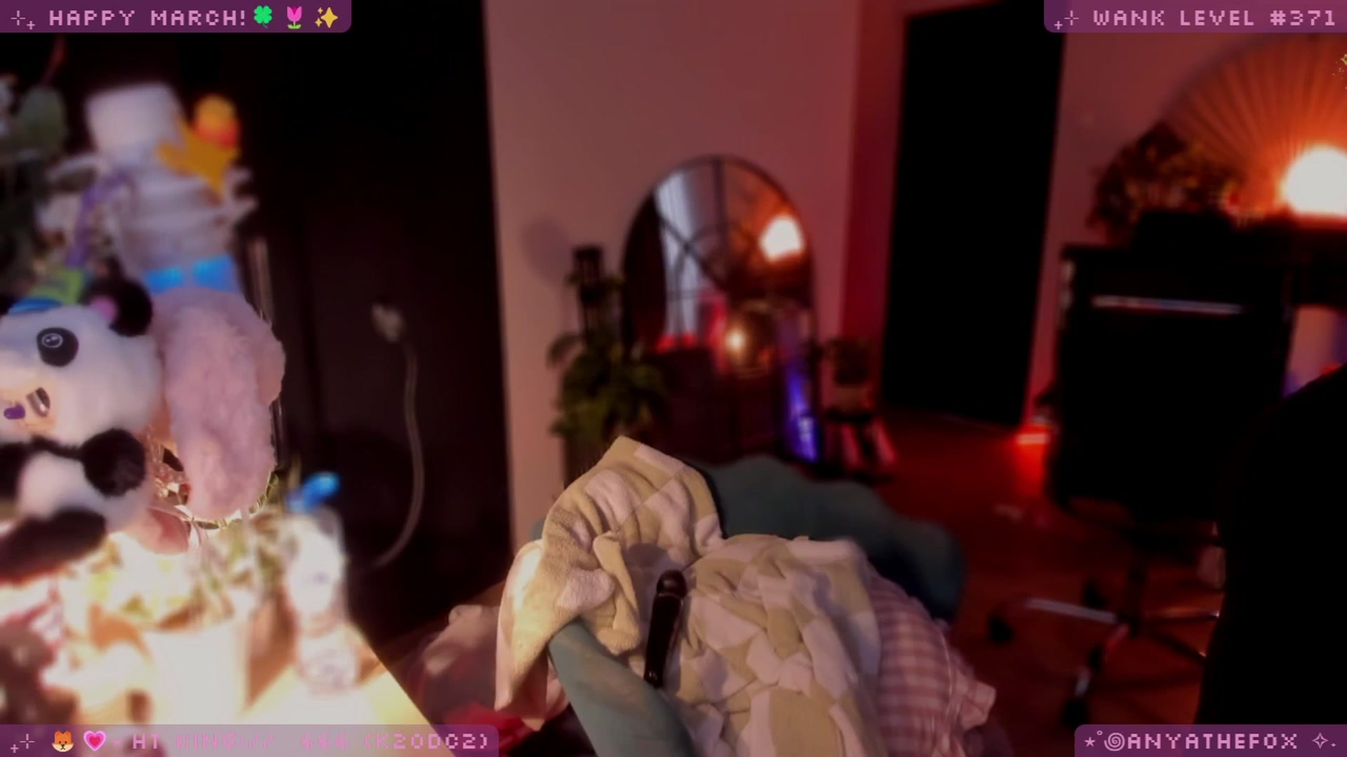Gallery image thumbnail from LoveDove's myfreecams stream on, 03/29/2026, 09:38 image 16 of 20