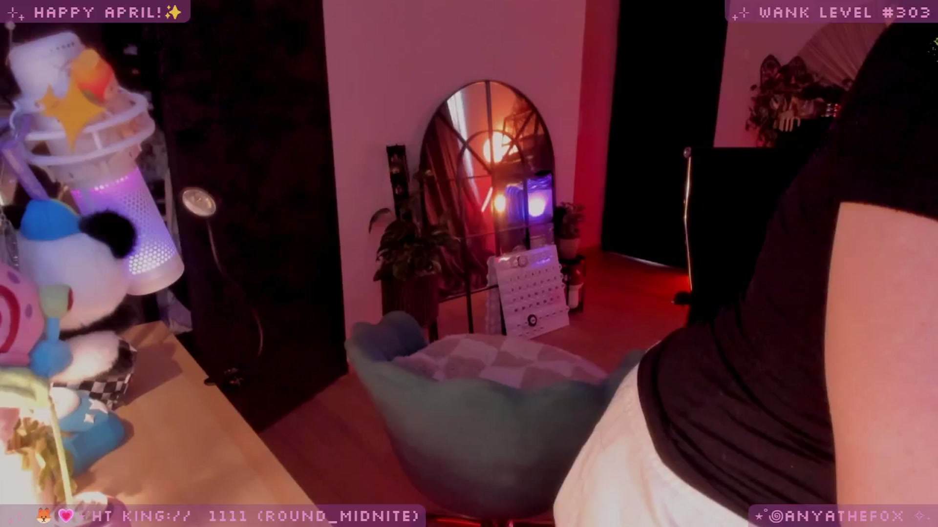 Gallery image thumbnail from LoveDove's myfreecams stream on, 04/04/2026, 09:21 image 14 of 20