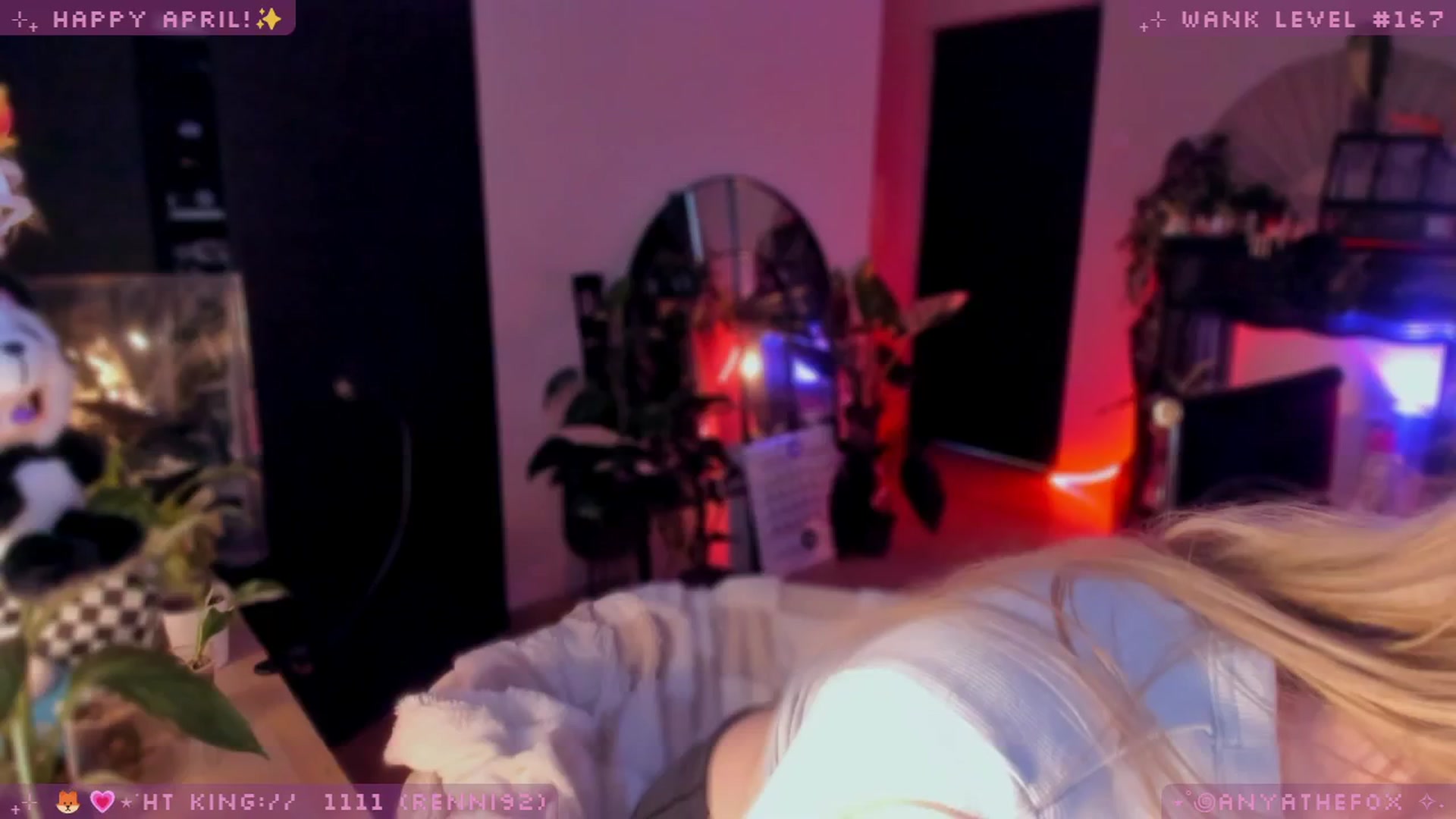 Gallery image thumbnail from LoveDove's myfreecams stream on, 04/20/2026, 09:47 image 19 of 20