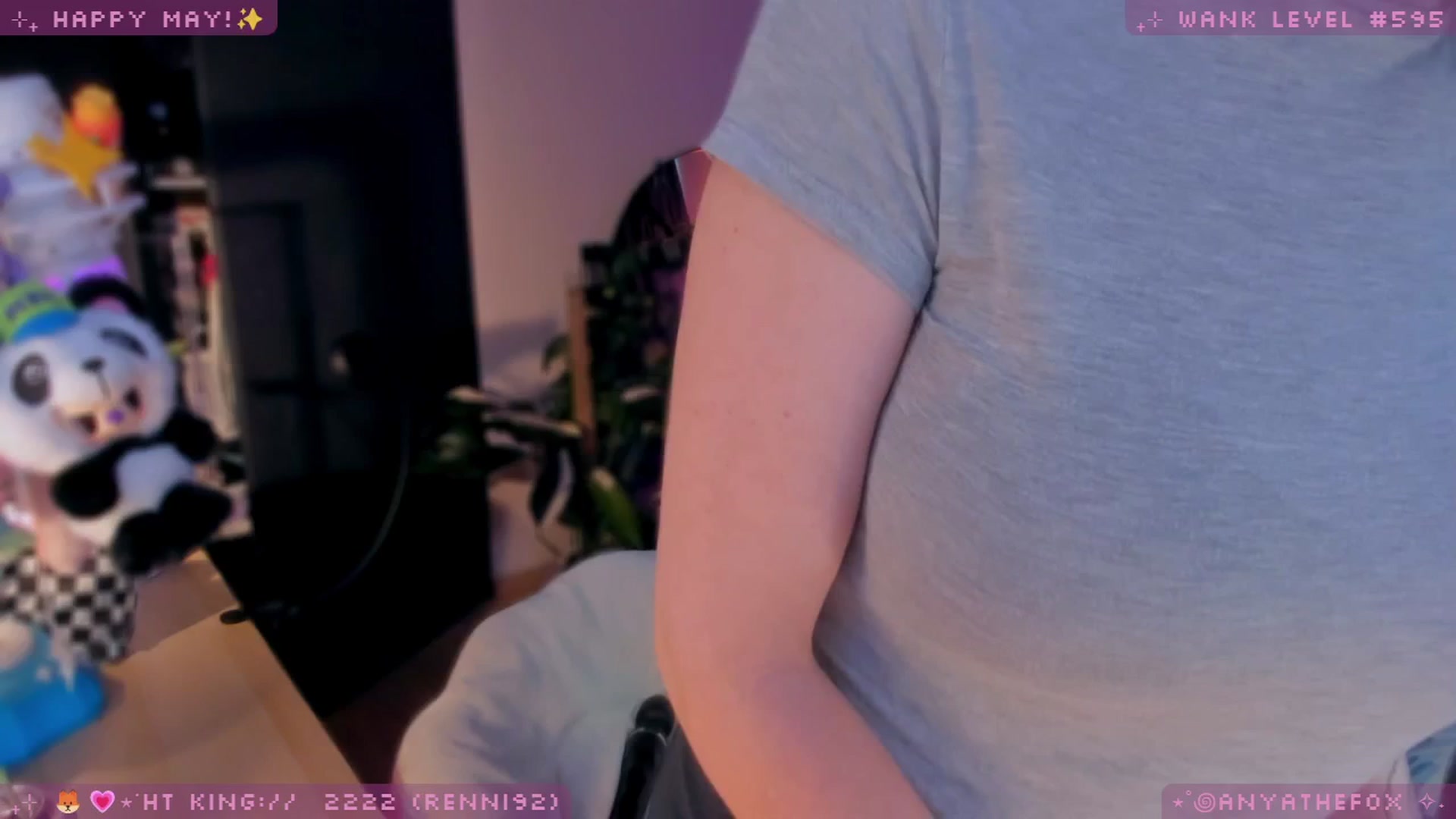 Gallery image thumbnail from LoveDove's myfreecams stream on, 05/02/2026, 08:51 image 2 of 20