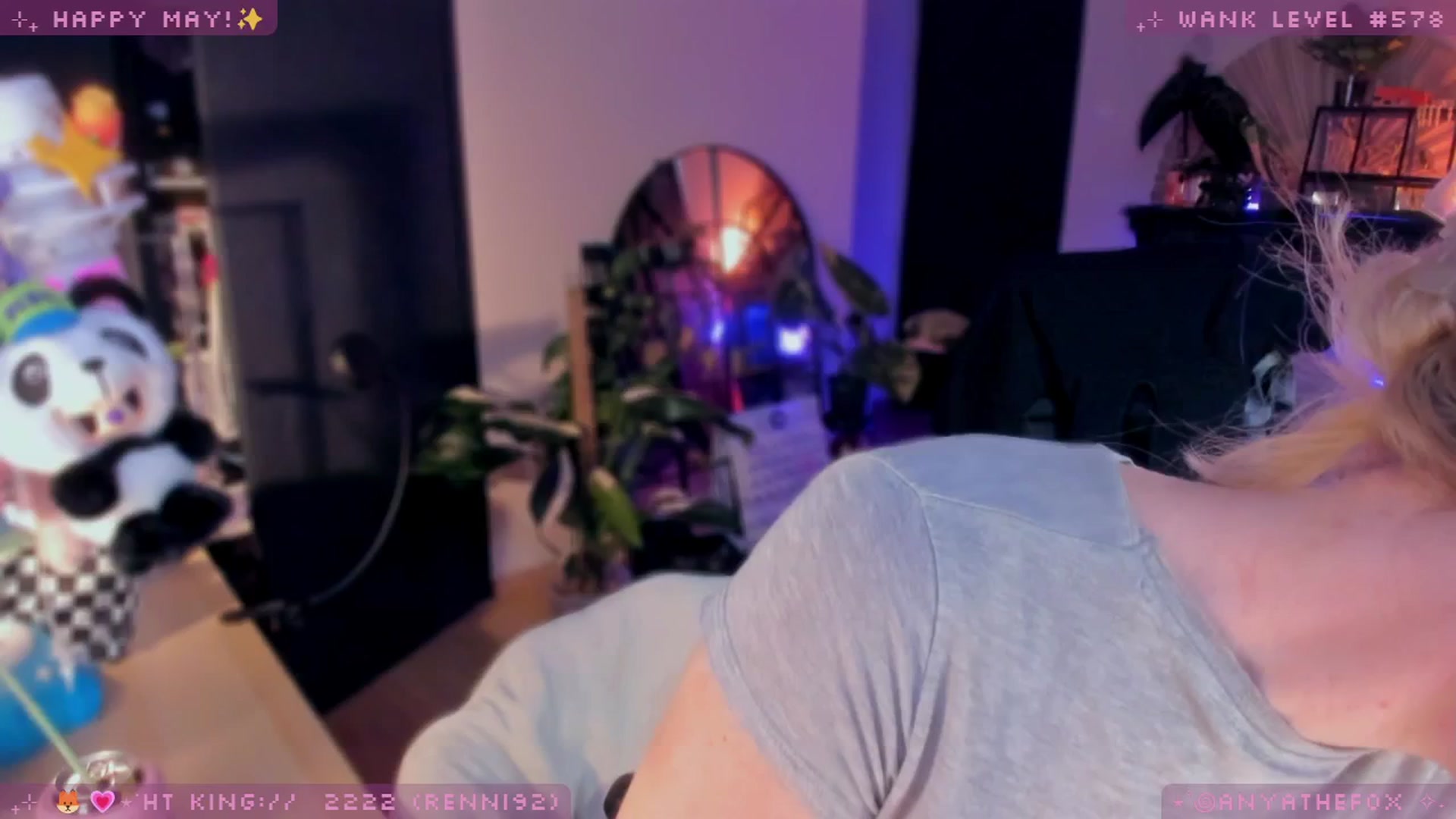 Gallery image thumbnail from LoveDove's myfreecams stream on, 05/02/2026, 08:51 image 5 of 20