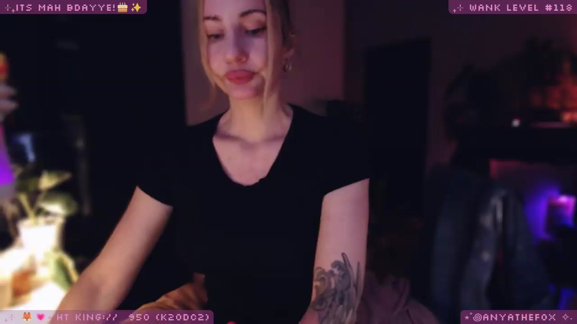 Gallery image thumbnail from LoveDove's myfreecams stream on, 06/07/2026, 09:21 image 20 of 20