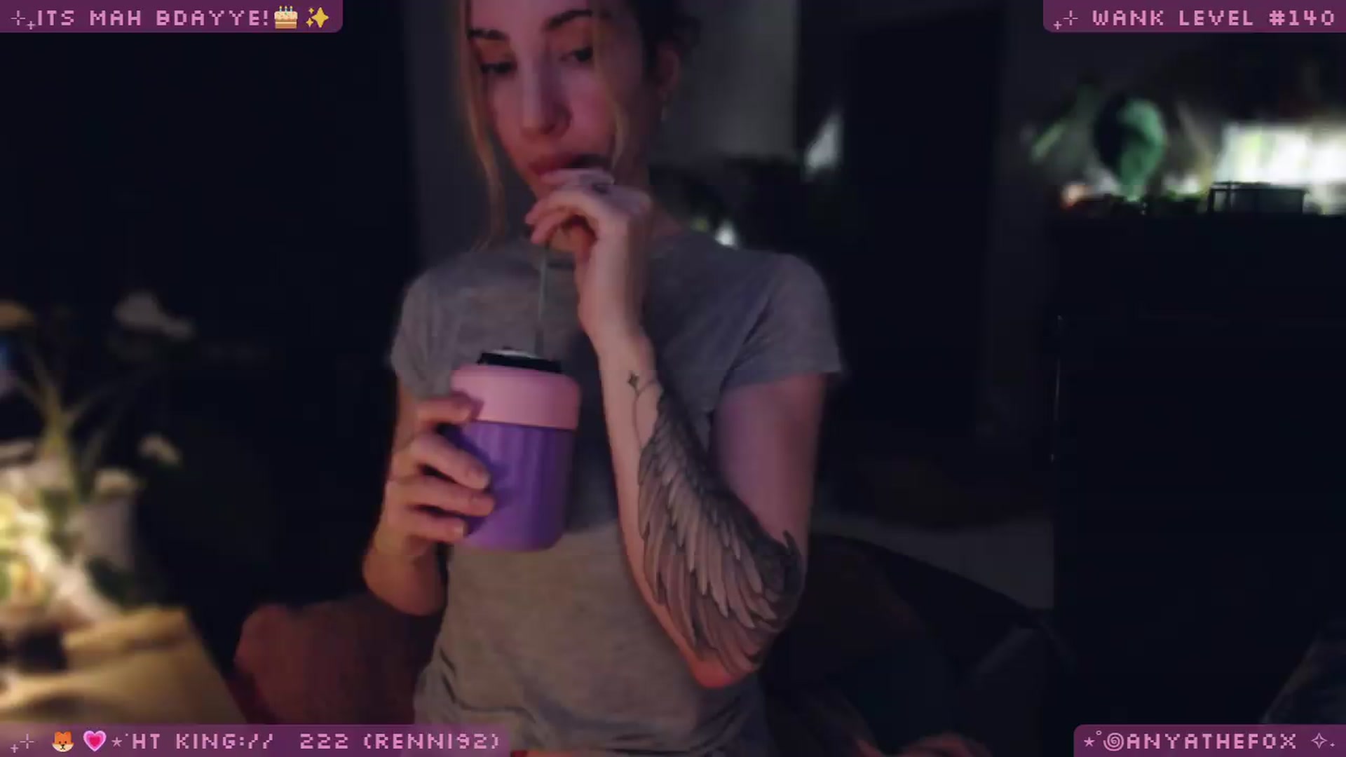 Gallery image thumbnail from LoveDove's myfreecams stream on, 06/11/2026, 08:45 image 2 of 20