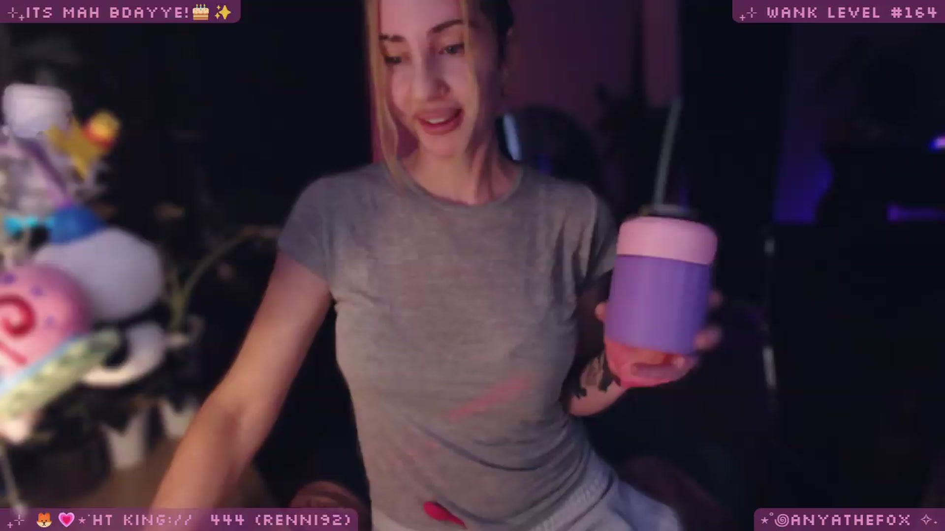 Gallery image thumbnail from LoveDove's myfreecams stream on, 06/13/2026, 08:51 image 4 of 20