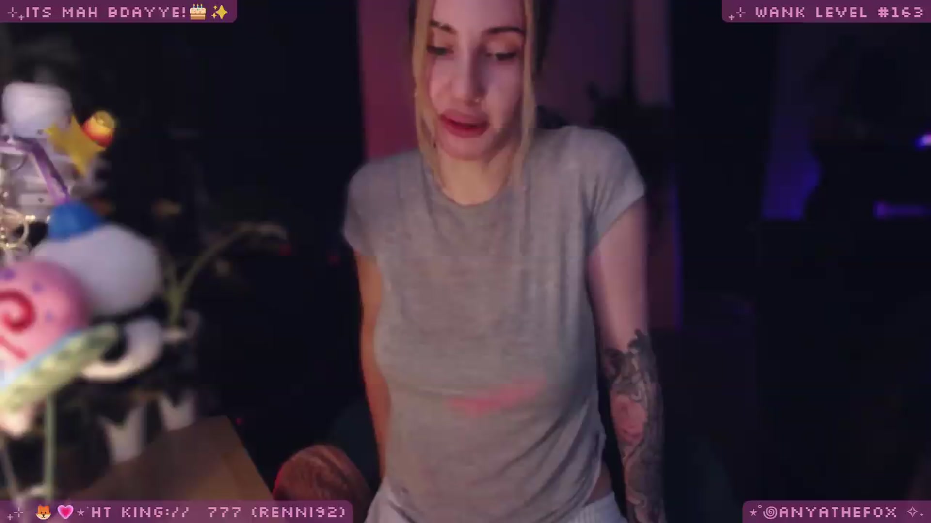 Gallery image thumbnail from LoveDove's myfreecams stream on, 06/13/2026, 08:51 image 8 of 20