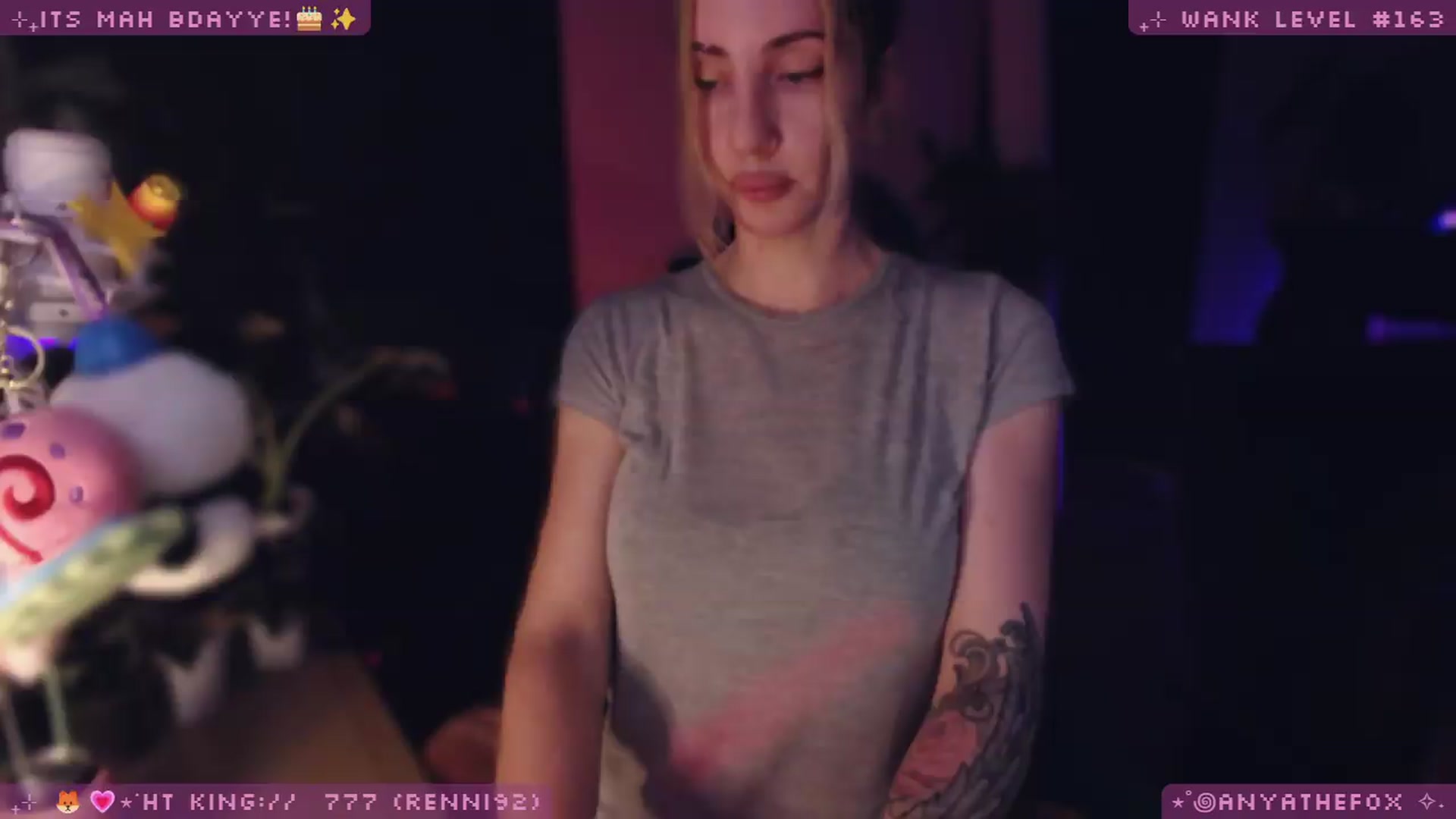 Gallery image thumbnail from LoveDove's myfreecams stream on, 06/13/2026, 08:51 image 7 of 20