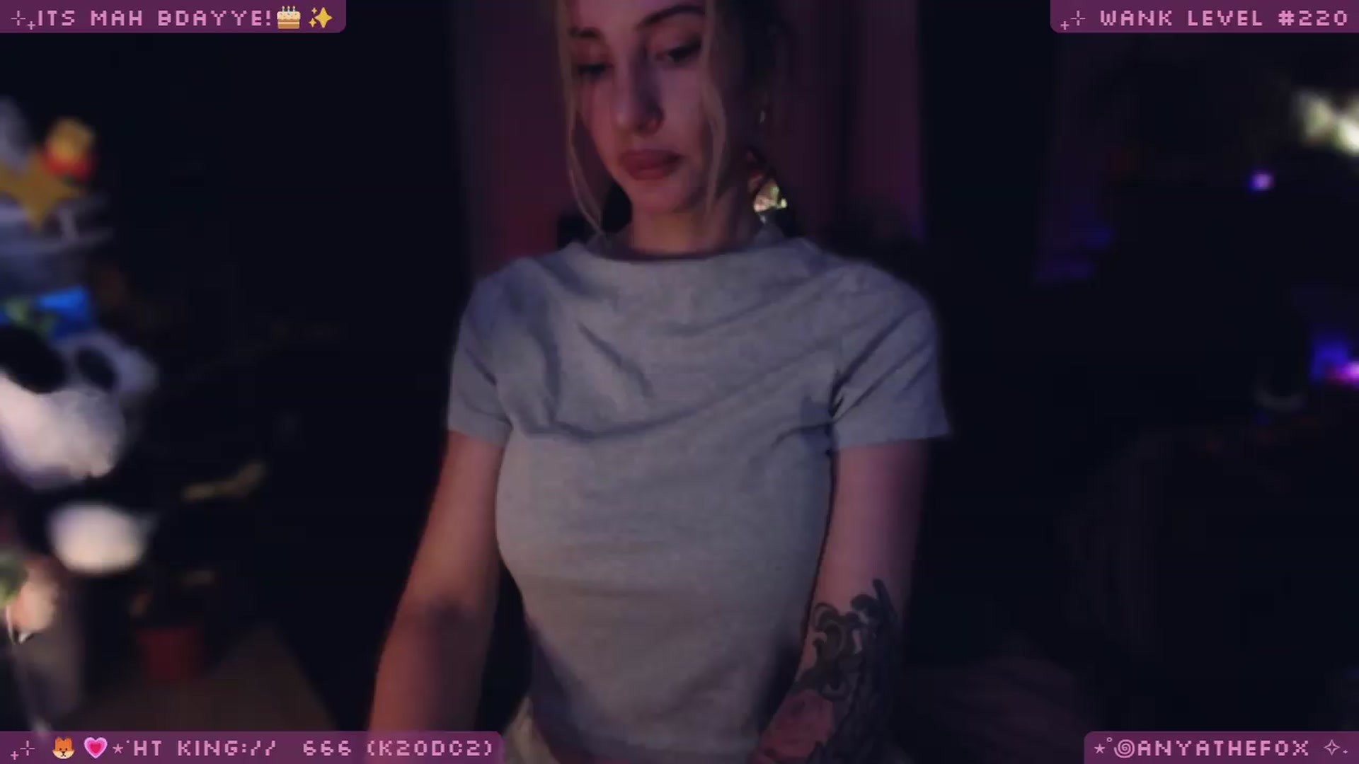 Gallery image thumbnail from LoveDove's myfreecams stream on, 06/20/2026, 07:51 image 20 of 20