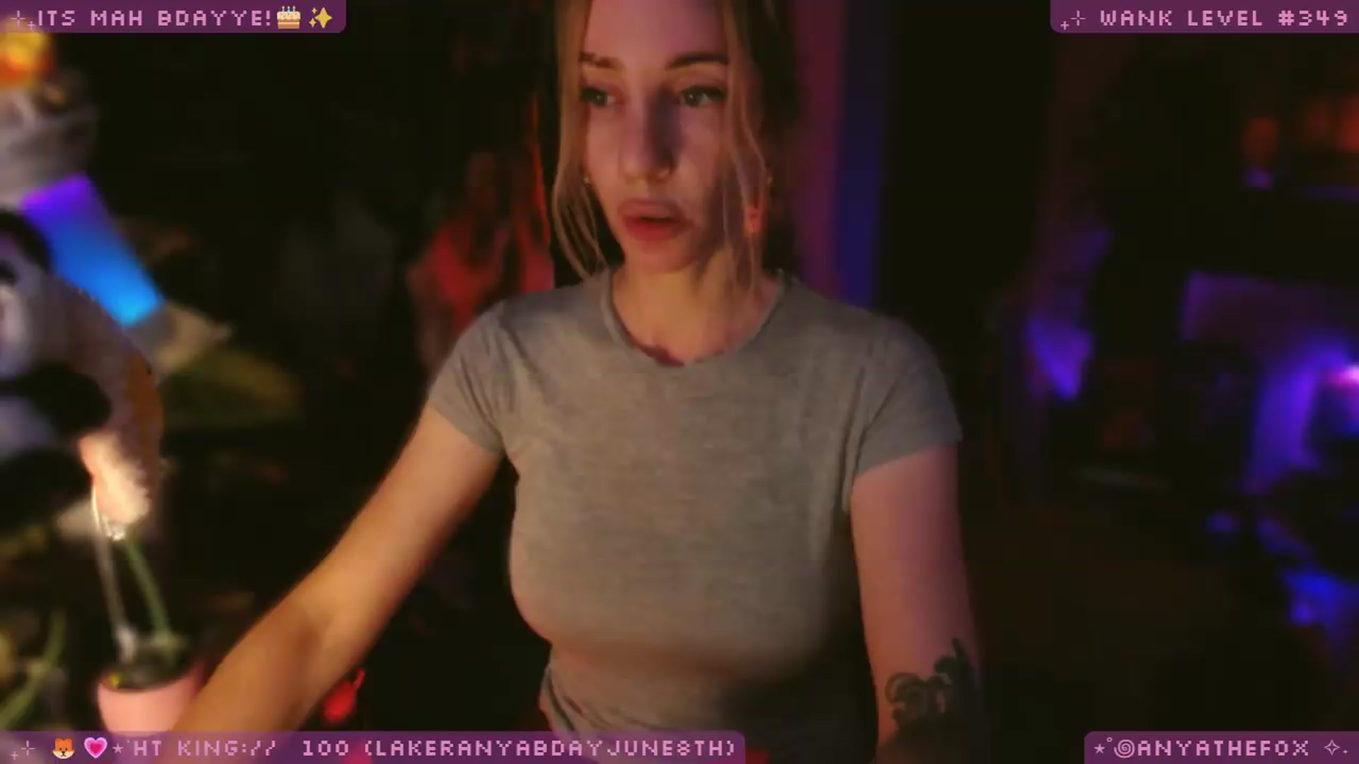 Gallery image thumbnail from LoveDove's myfreecams stream on, 06/28/2026, 08:58 image 5 of 20
