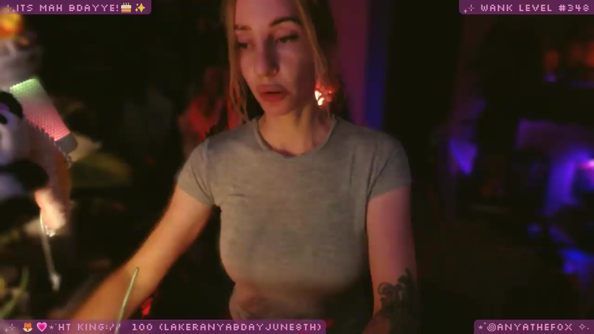 Gallery image thumbnail from LoveDove's myfreecams stream on, 06/28/2026, 08:58 image 9 of 20