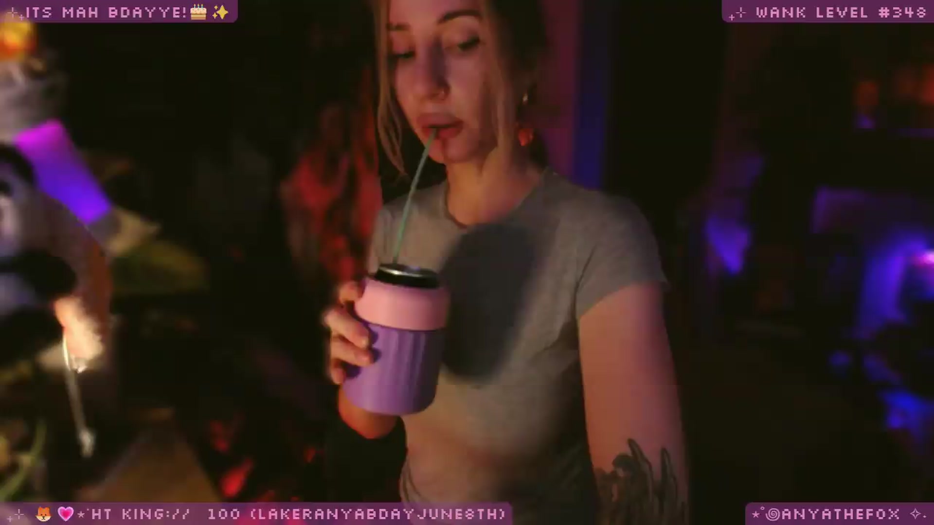 Gallery image thumbnail from LoveDove's myfreecams stream on, 06/28/2026, 08:58 image 18 of 20