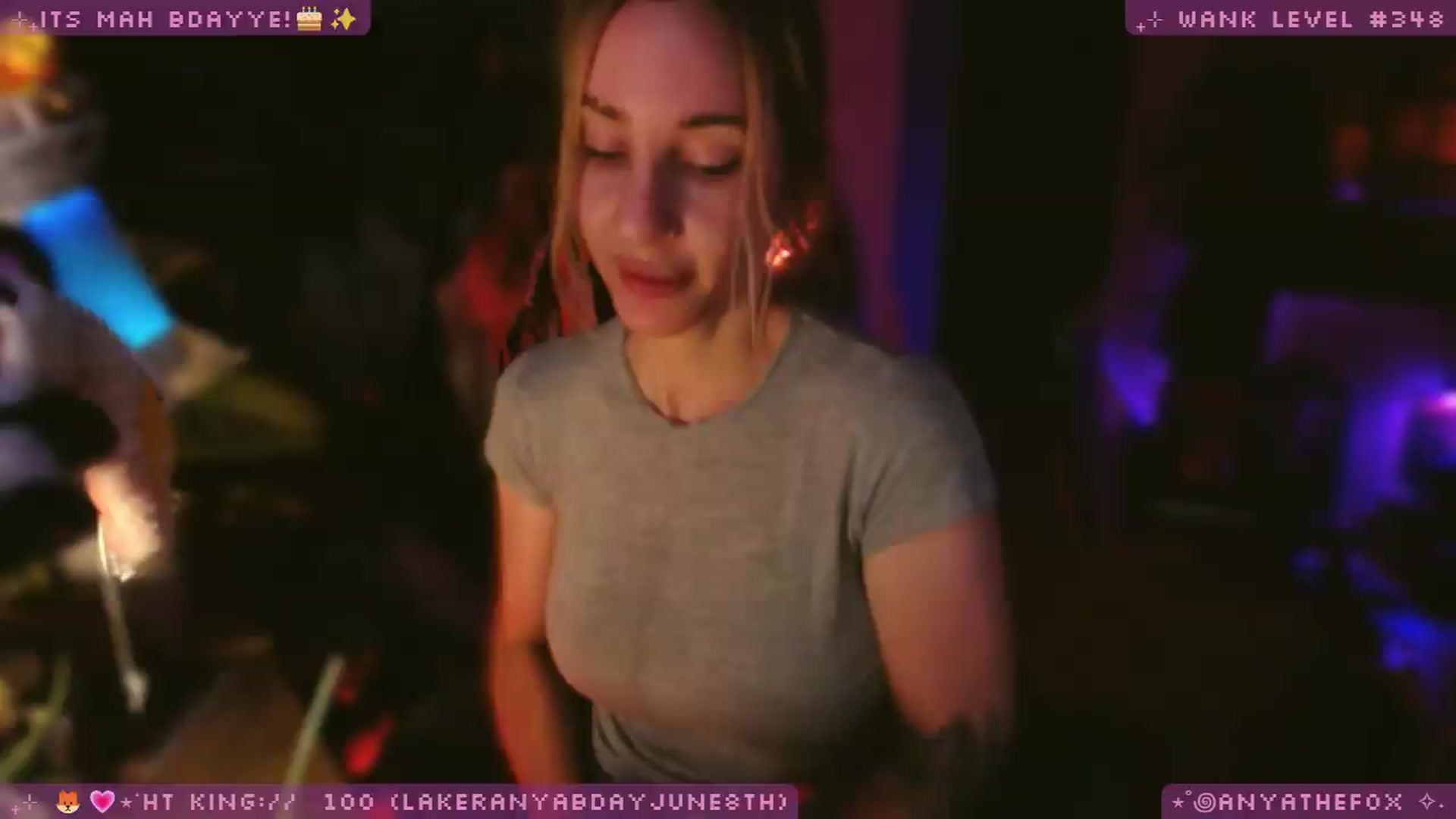 Gallery image thumbnail from LoveDove's myfreecams stream on, 06/28/2026, 08:58 image 8 of 20