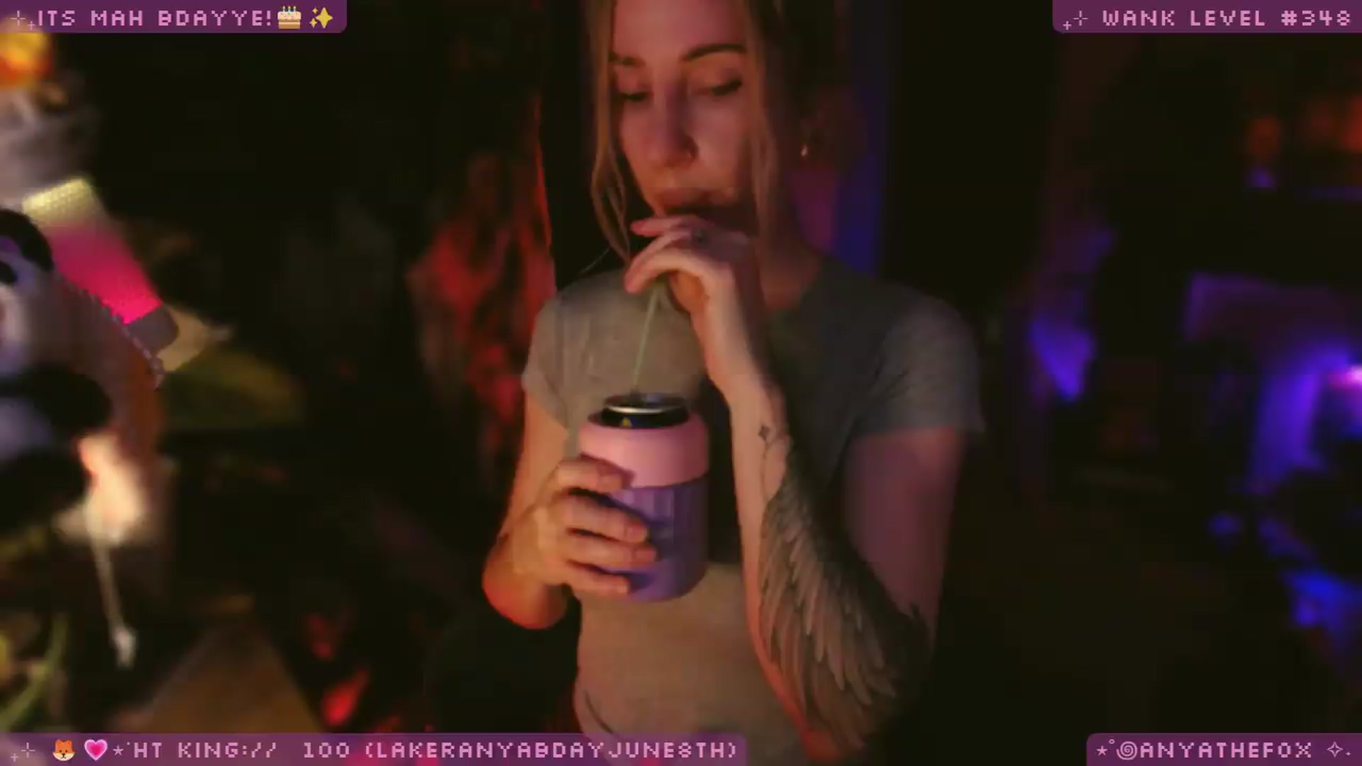 Gallery image thumbnail from LoveDove's myfreecams stream on, 06/28/2026, 08:58 image 20 of 20