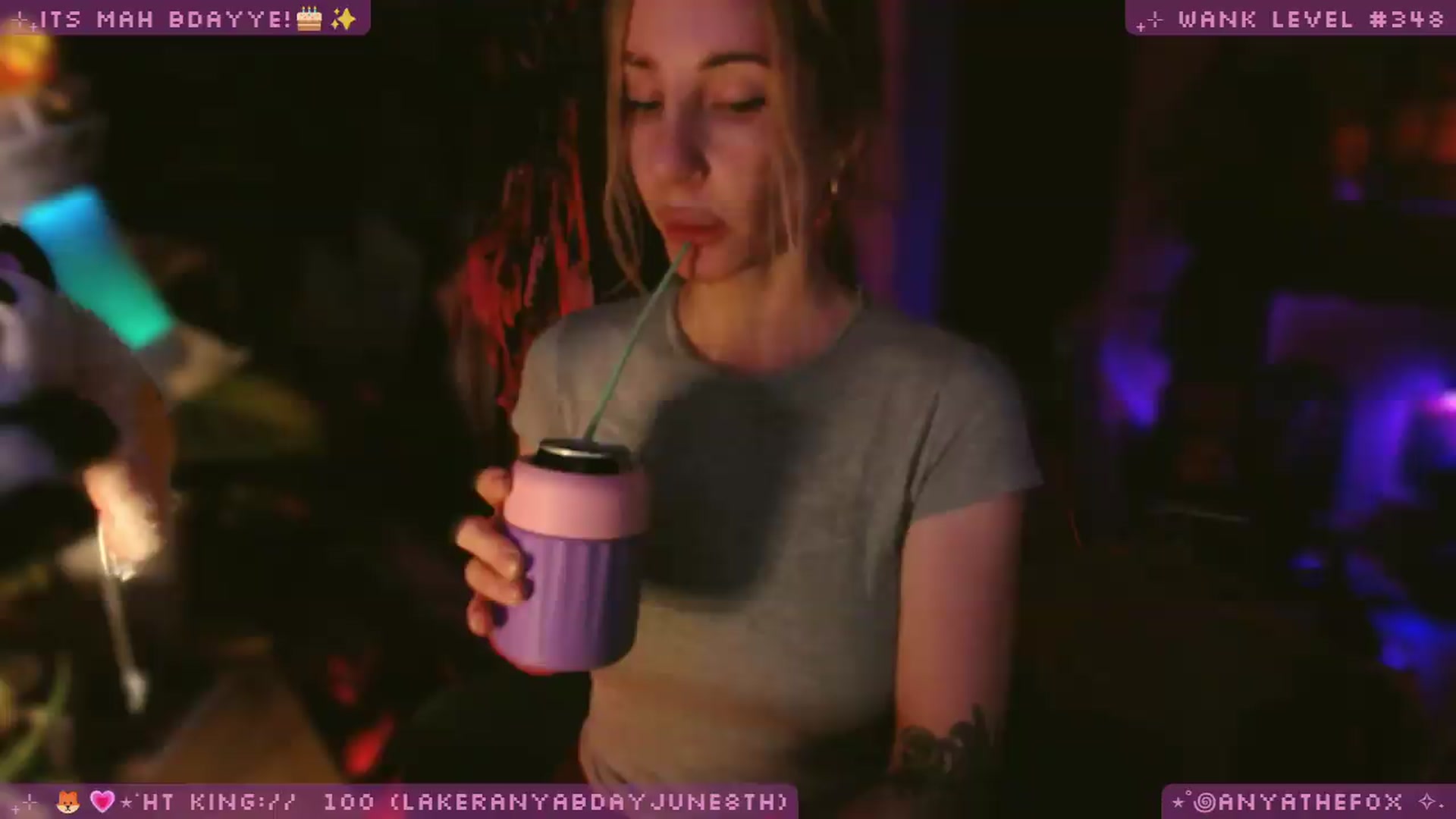 Gallery image thumbnail from LoveDove's myfreecams stream on, 06/28/2026, 08:58 image 11 of 20