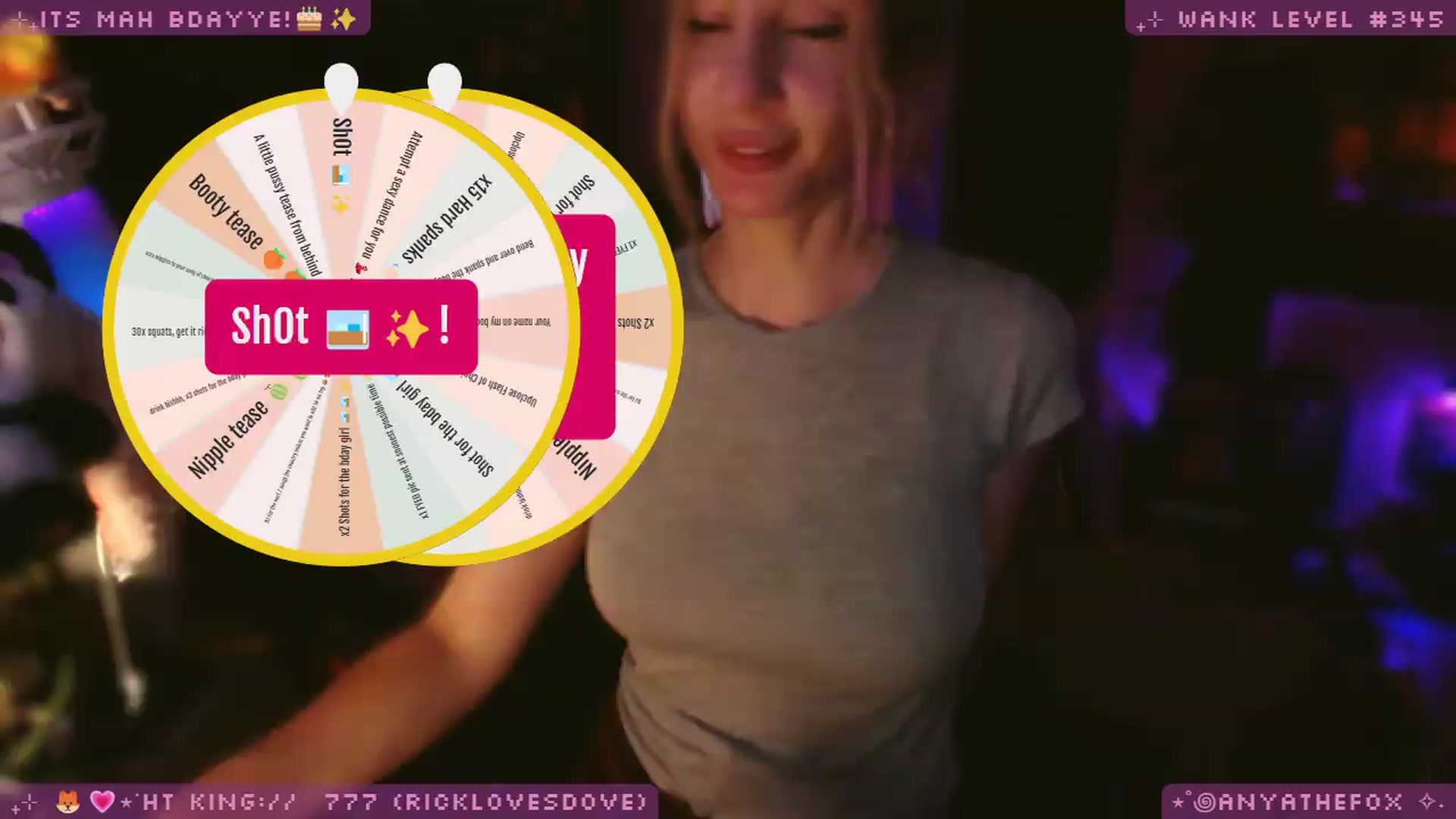 Gallery image thumbnail from LoveDove's myfreecams stream on, 06/28/2026, 10:05 image 5 of 20