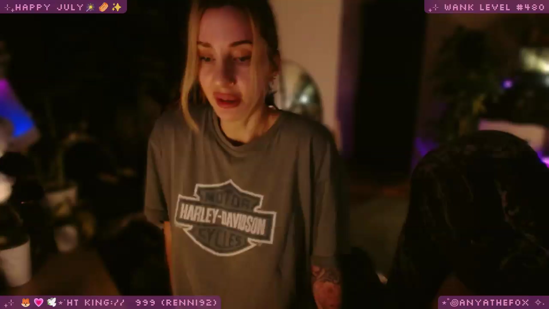 Gallery image thumbnail from LoveDove's myfreecams stream on, 07/02/2026, 08:07 image 20 of 20