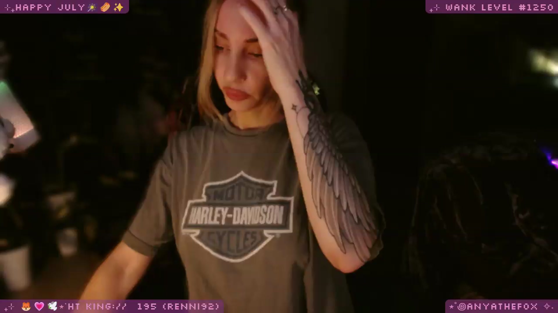 Gallery image thumbnail from LoveDove's myfreecams stream on, 07/02/2026, 08:07 image 2 of 20