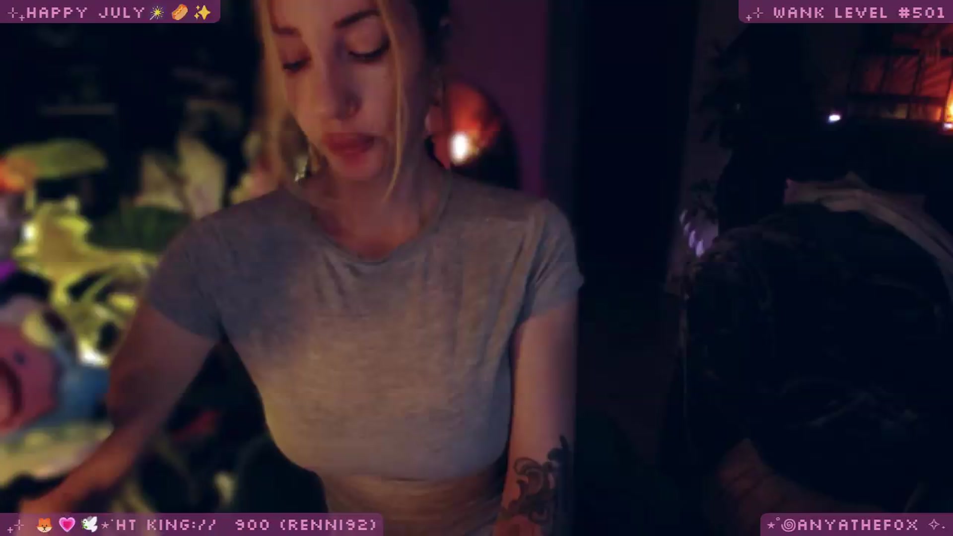 Gallery image thumbnail from LoveDove's myfreecams stream on, 07/04/2026, 07:30 image 11 of 20