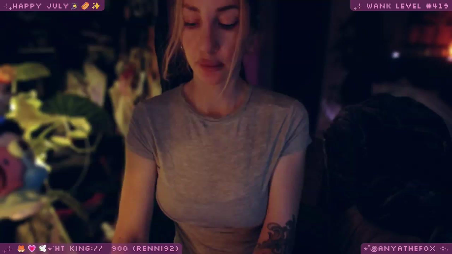 Gallery image thumbnail from LoveDove's myfreecams stream on, 07/04/2026, 08:04 image 20 of 20