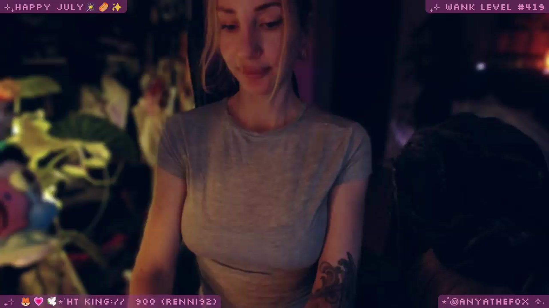 Gallery image thumbnail from LoveDove's myfreecams stream on, 07/04/2026, 08:04 image 11 of 20