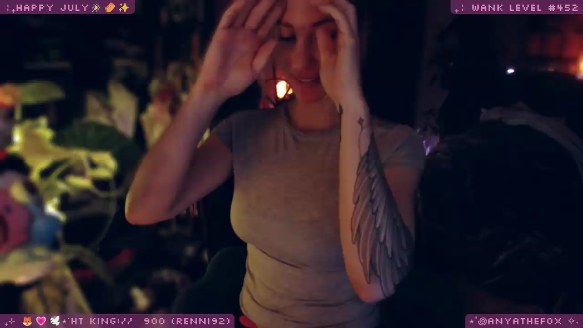 Gallery image thumbnail from LoveDove's myfreecams stream on, 07/04/2026, 08:04 image 7 of 20