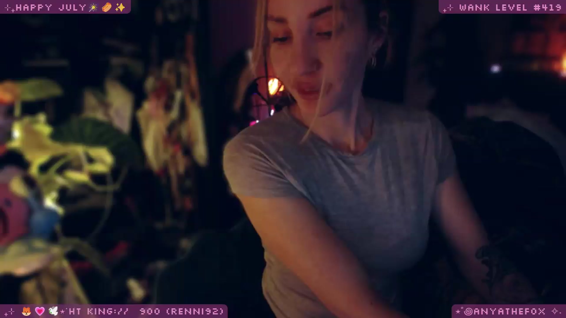 Gallery image thumbnail from LoveDove's myfreecams stream on, 07/04/2026, 08:04 image 19 of 20