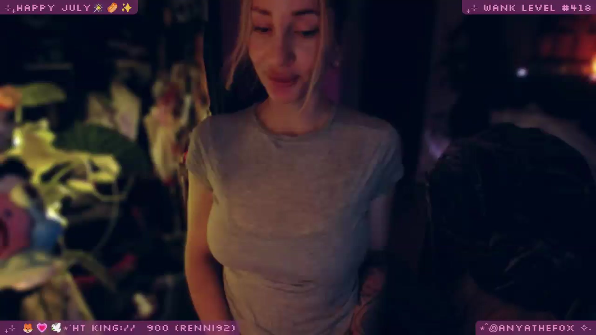 Gallery image thumbnail from LoveDove's myfreecams stream on, 07/04/2026, 08:04 image 9 of 20