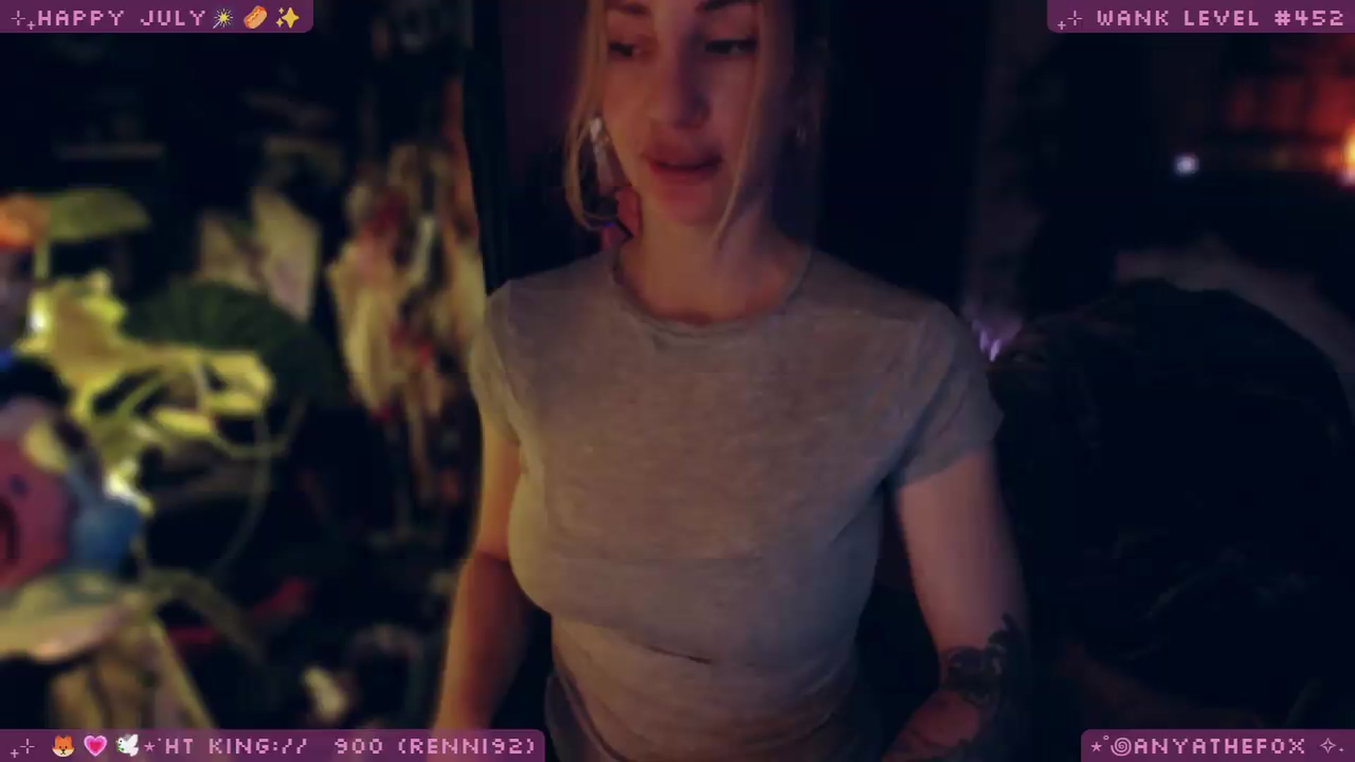 Gallery image thumbnail from LoveDove's myfreecams stream on, 07/04/2026, 08:04 image 3 of 20