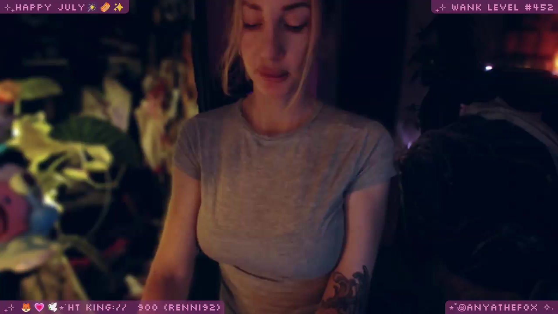 Gallery image thumbnail from LoveDove's myfreecams stream on, 07/04/2026, 08:04 image 6 of 20