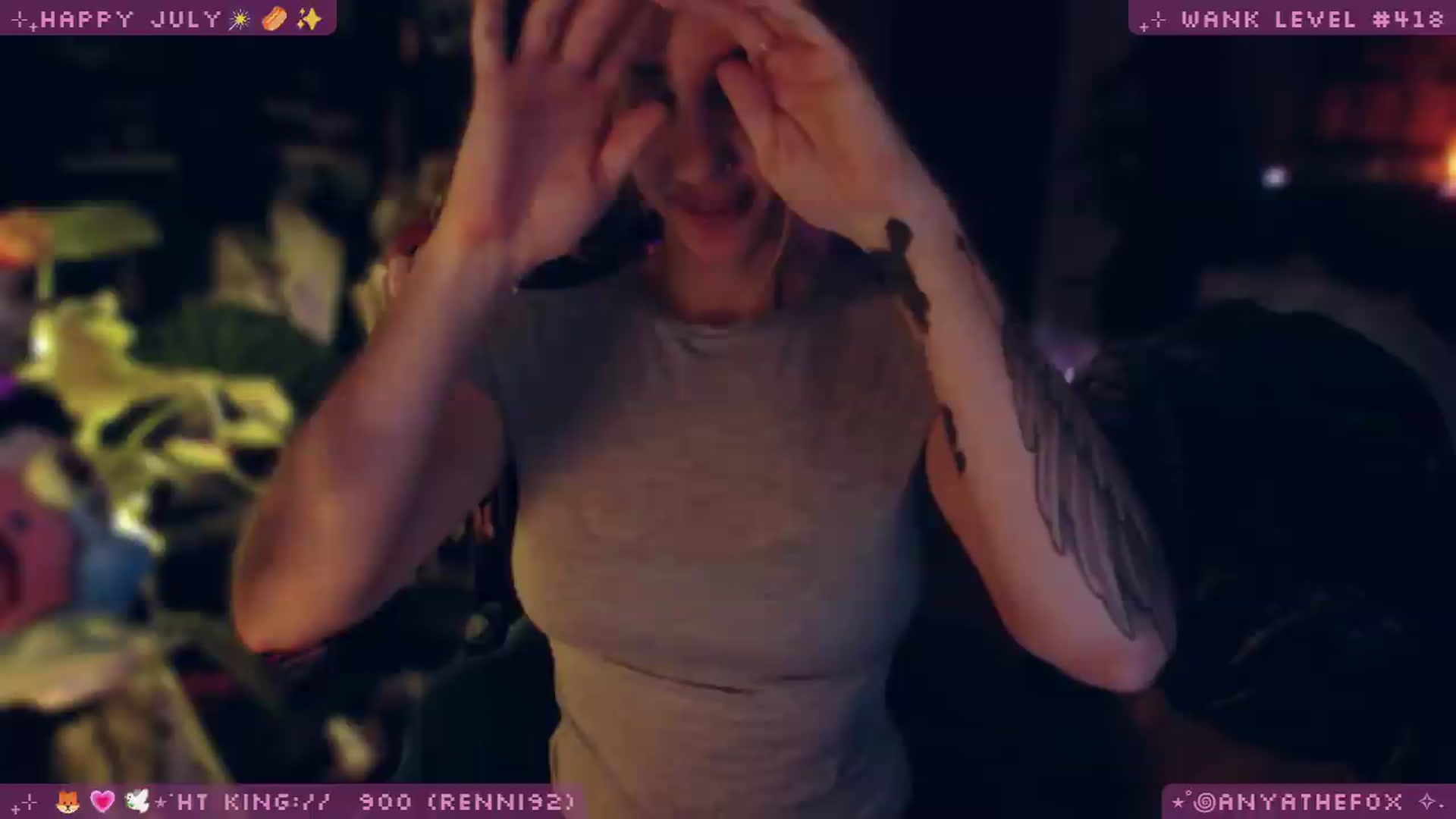 Gallery image thumbnail from LoveDove's myfreecams stream on, 07/04/2026, 08:04 image 10 of 20