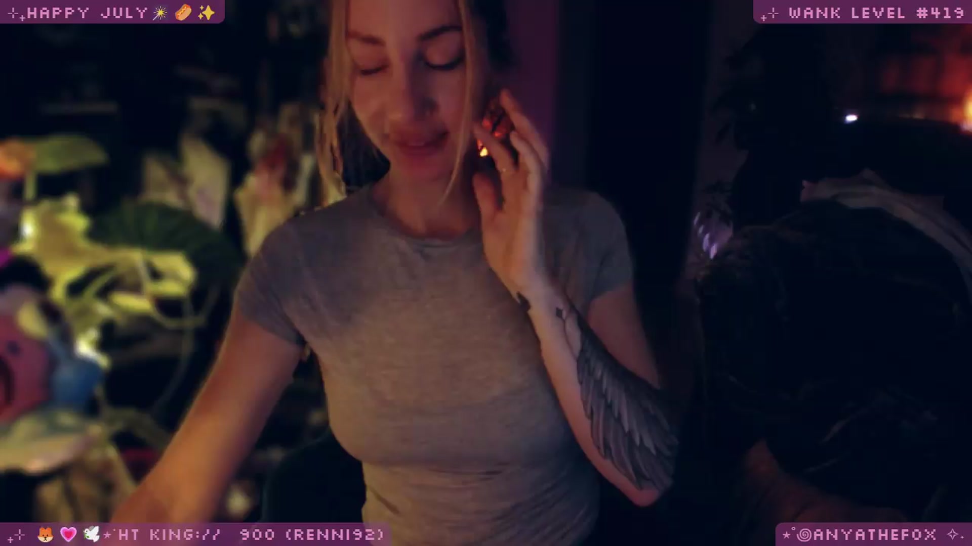 Gallery image thumbnail from LoveDove's myfreecams stream on, 07/04/2026, 08:04 image 17 of 20