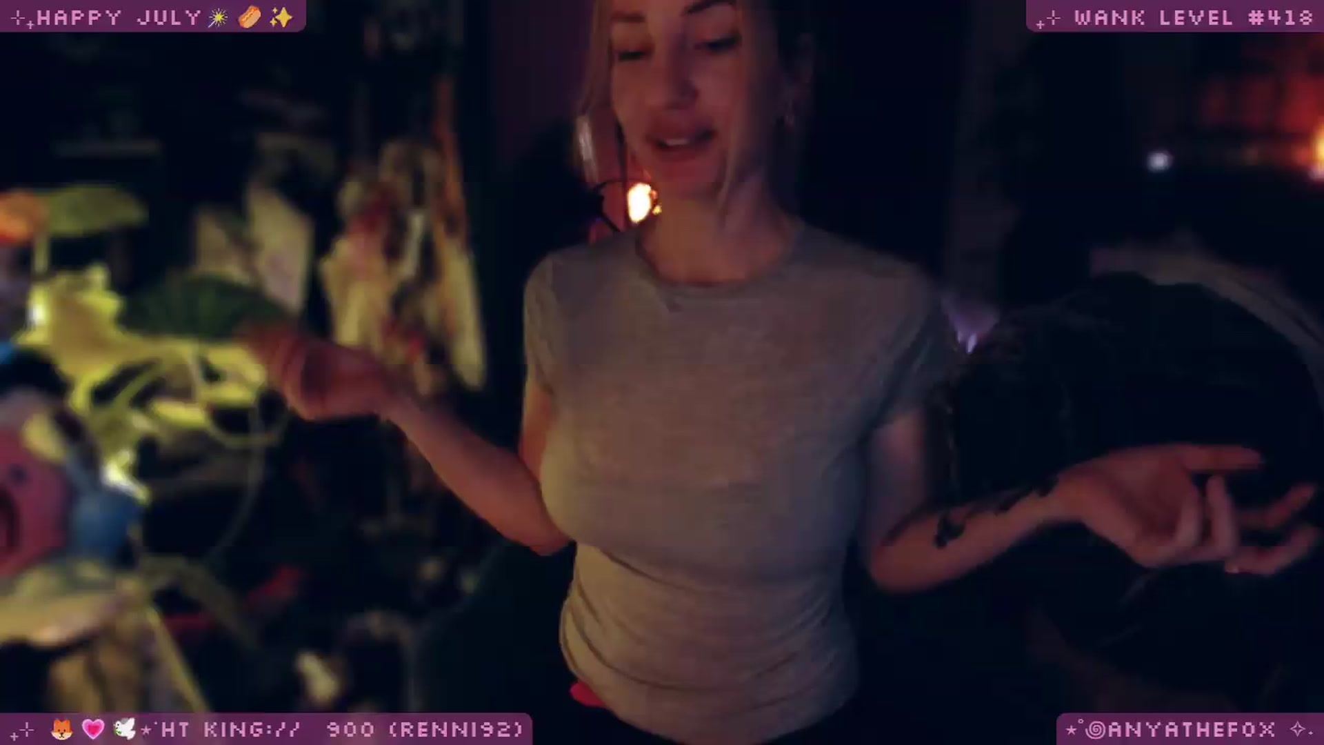 Gallery image thumbnail from LoveDove's myfreecams stream on, 07/04/2026, 08:04 image 8 of 20