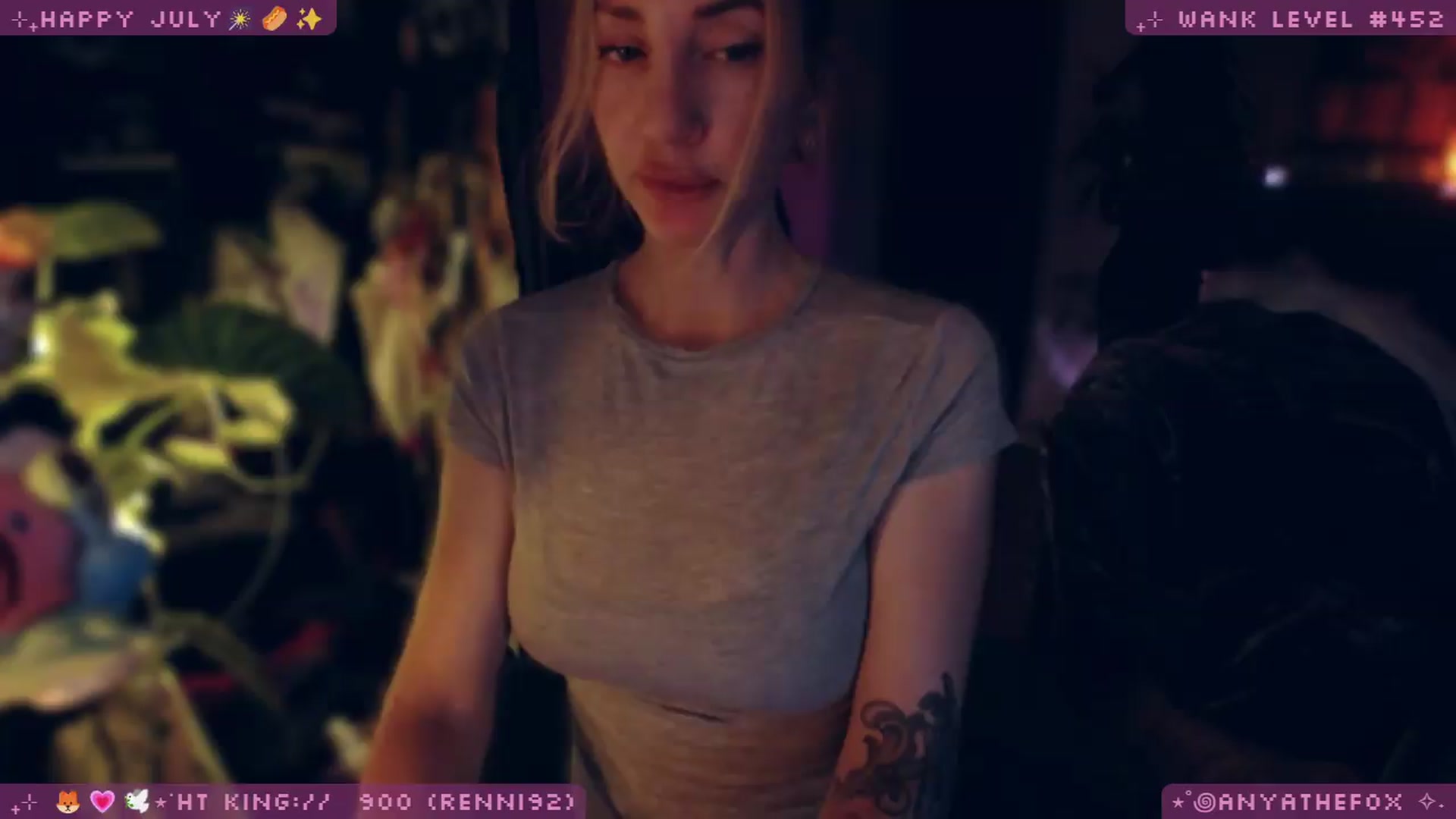 Gallery image thumbnail from LoveDove's myfreecams stream on, 07/04/2026, 08:04 image 4 of 20