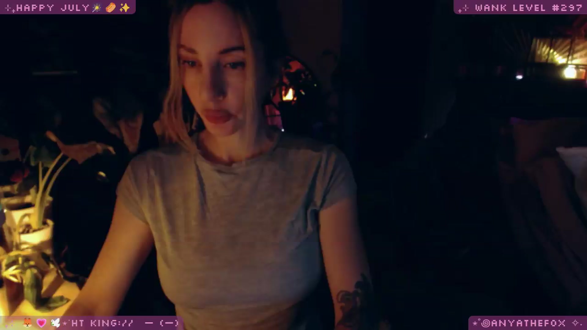 Gallery image thumbnail from LoveDove's myfreecams stream on, 07/05/2026, 08:24 image 1 of 20