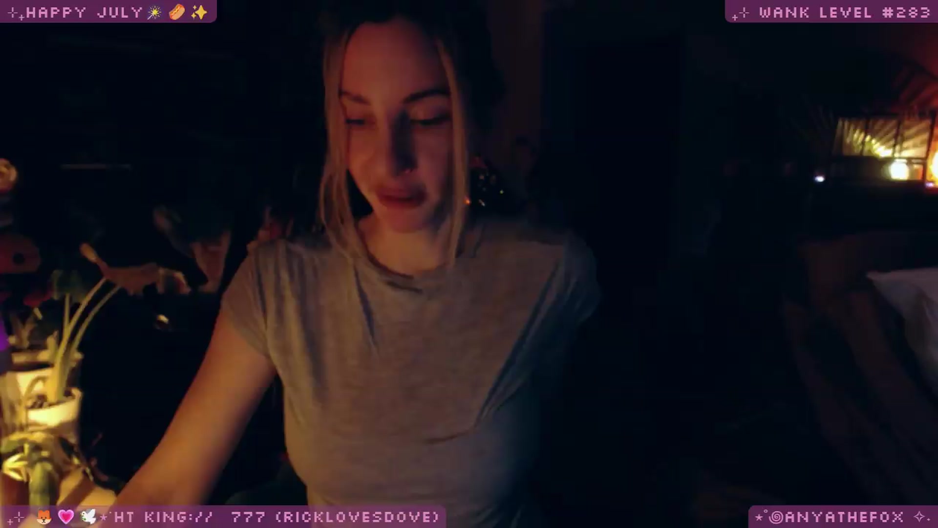 Gallery image thumbnail from LoveDove's myfreecams stream on, 07/05/2026, 08:24 image 7 of 20