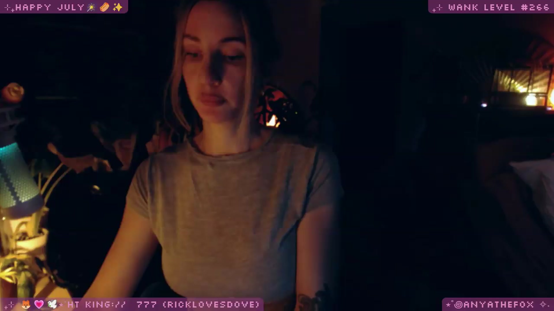 Gallery image thumbnail from LoveDove's myfreecams stream on, 07/05/2026, 08:24 image 13 of 20