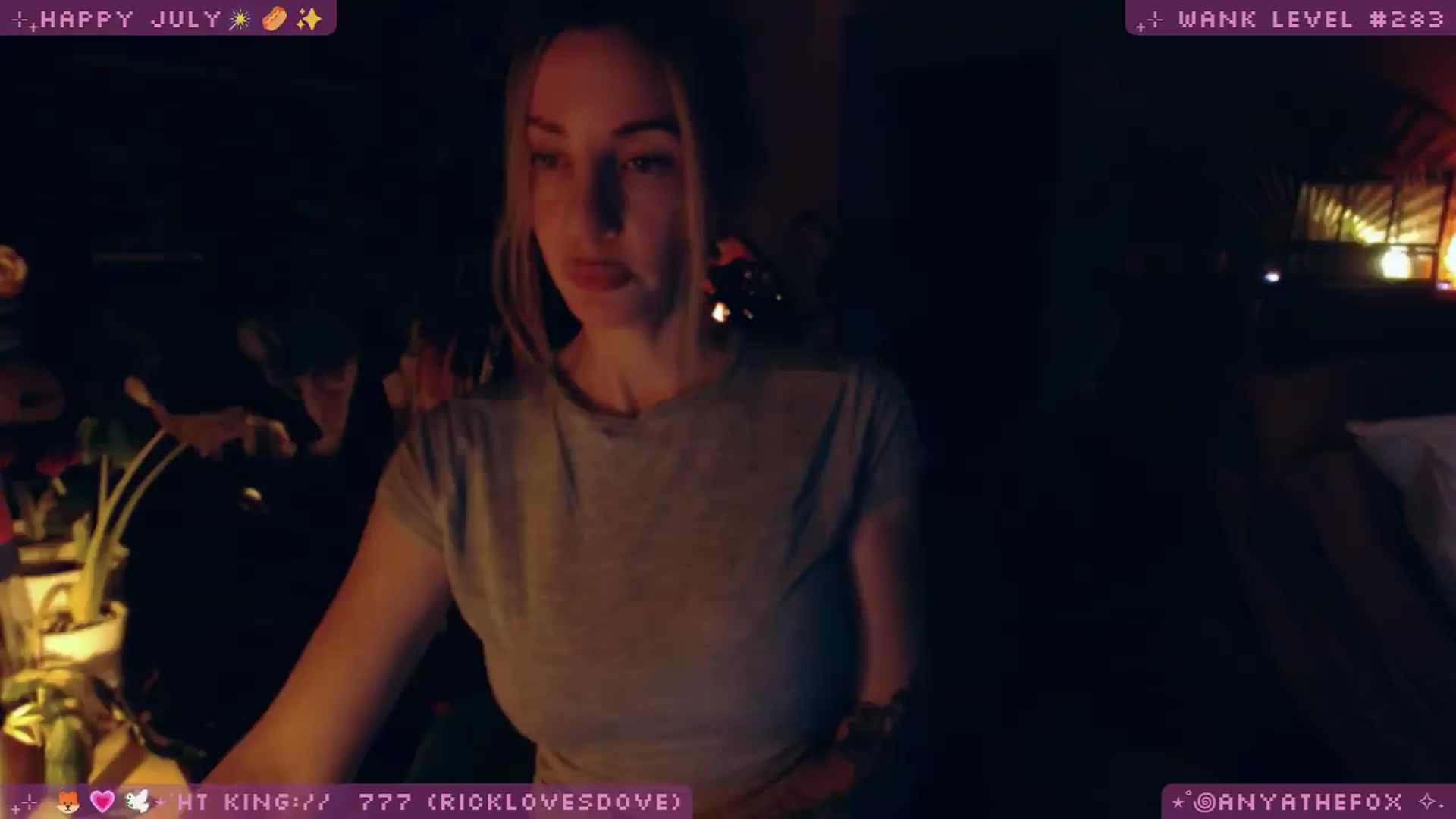 Gallery image thumbnail from LoveDove's myfreecams stream on, 07/05/2026, 08:24 image 4 of 20