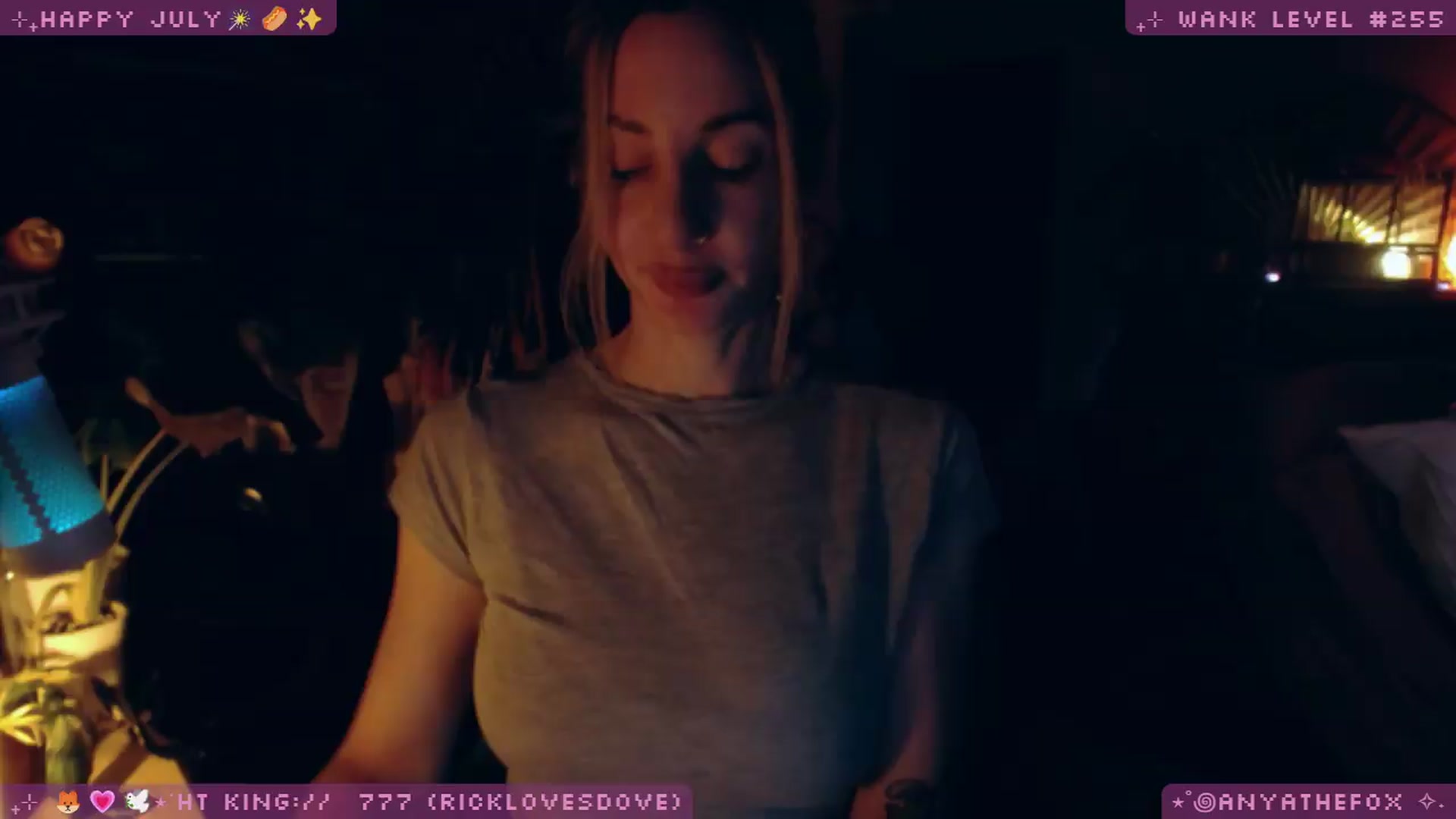 Gallery image thumbnail from LoveDove's myfreecams stream on, 07/05/2026, 08:24 image 15 of 20