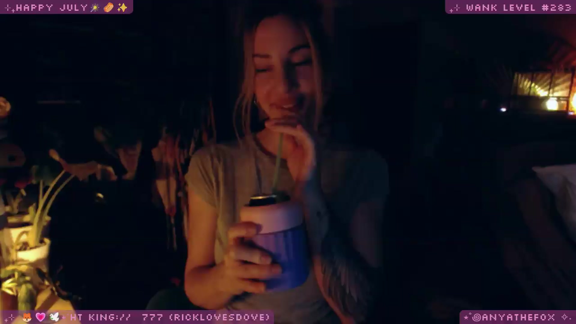 Gallery image thumbnail from LoveDove's myfreecams stream on, 07/05/2026, 08:24 image 6 of 20