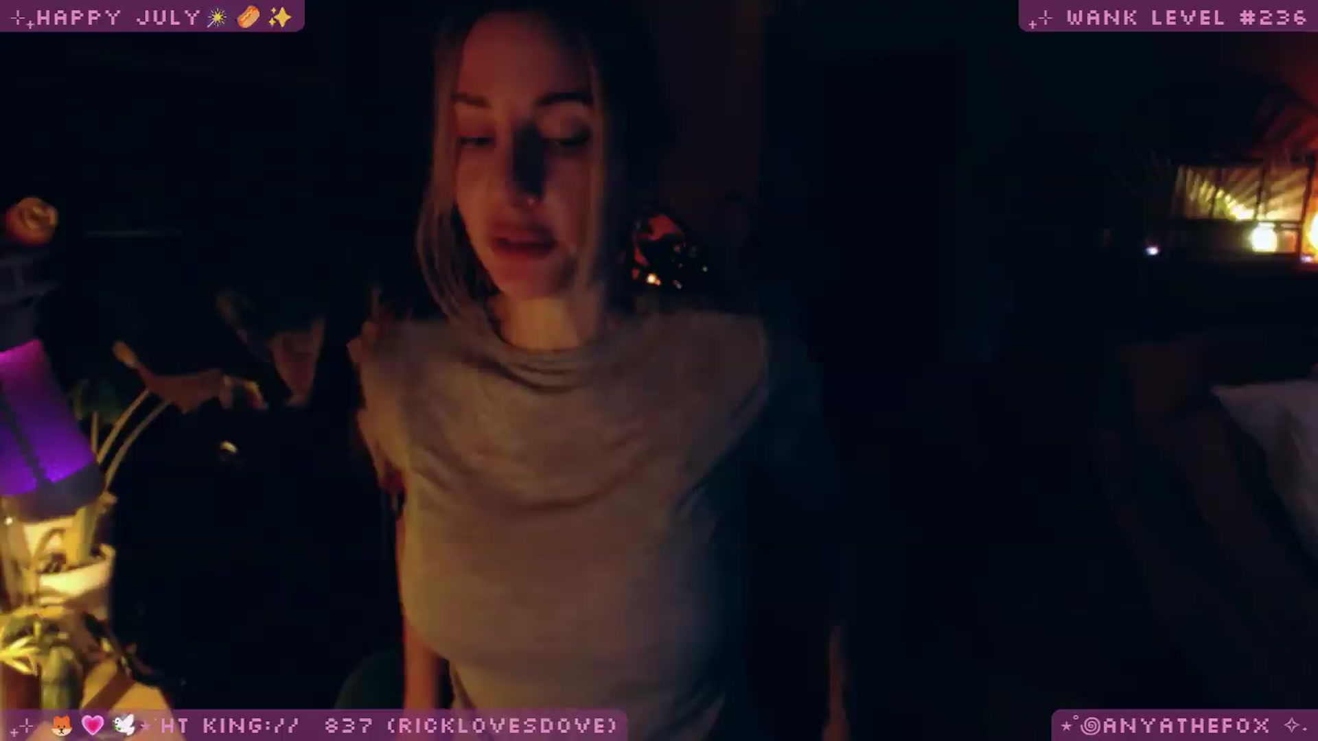 Gallery image thumbnail from LoveDove's myfreecams stream on, 07/05/2026, 08:24 image 19 of 20