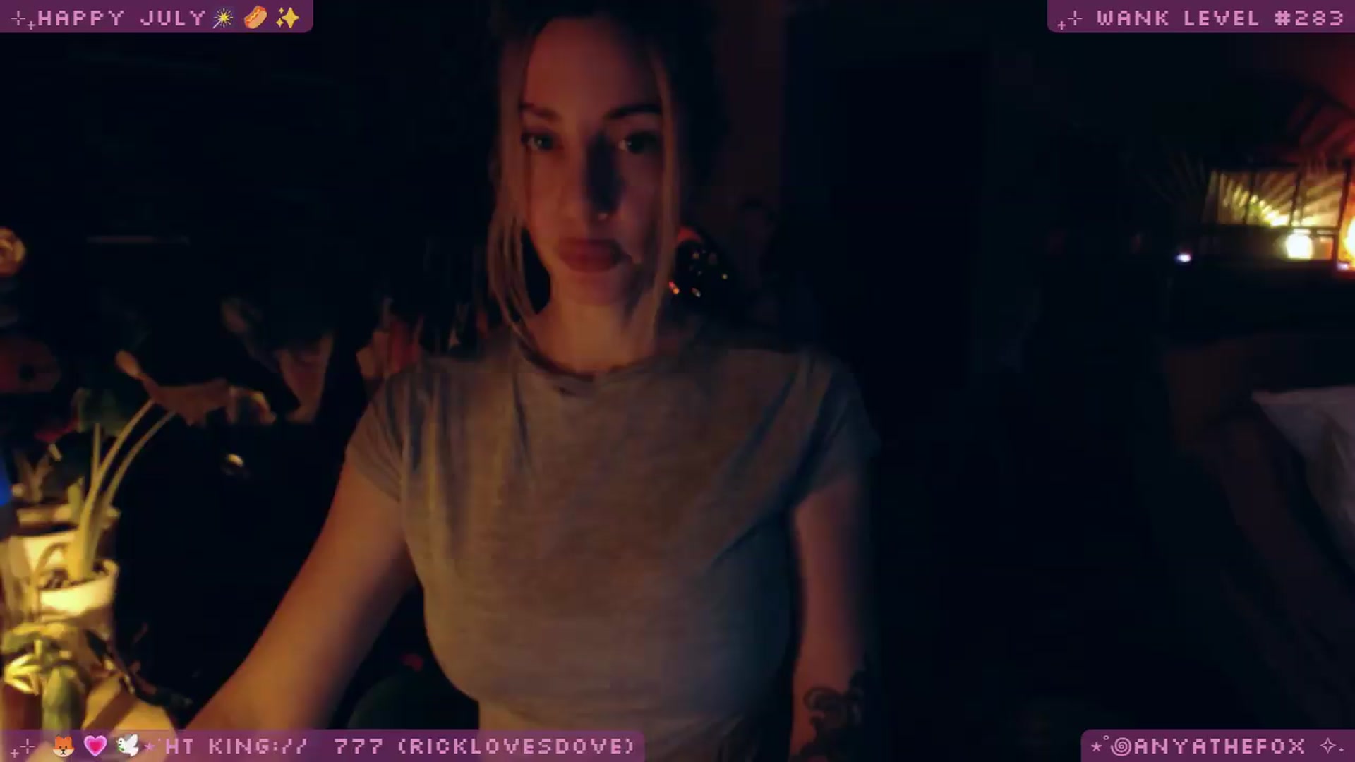 Gallery image thumbnail from LoveDove's myfreecams stream on, 07/05/2026, 08:24 image 5 of 20