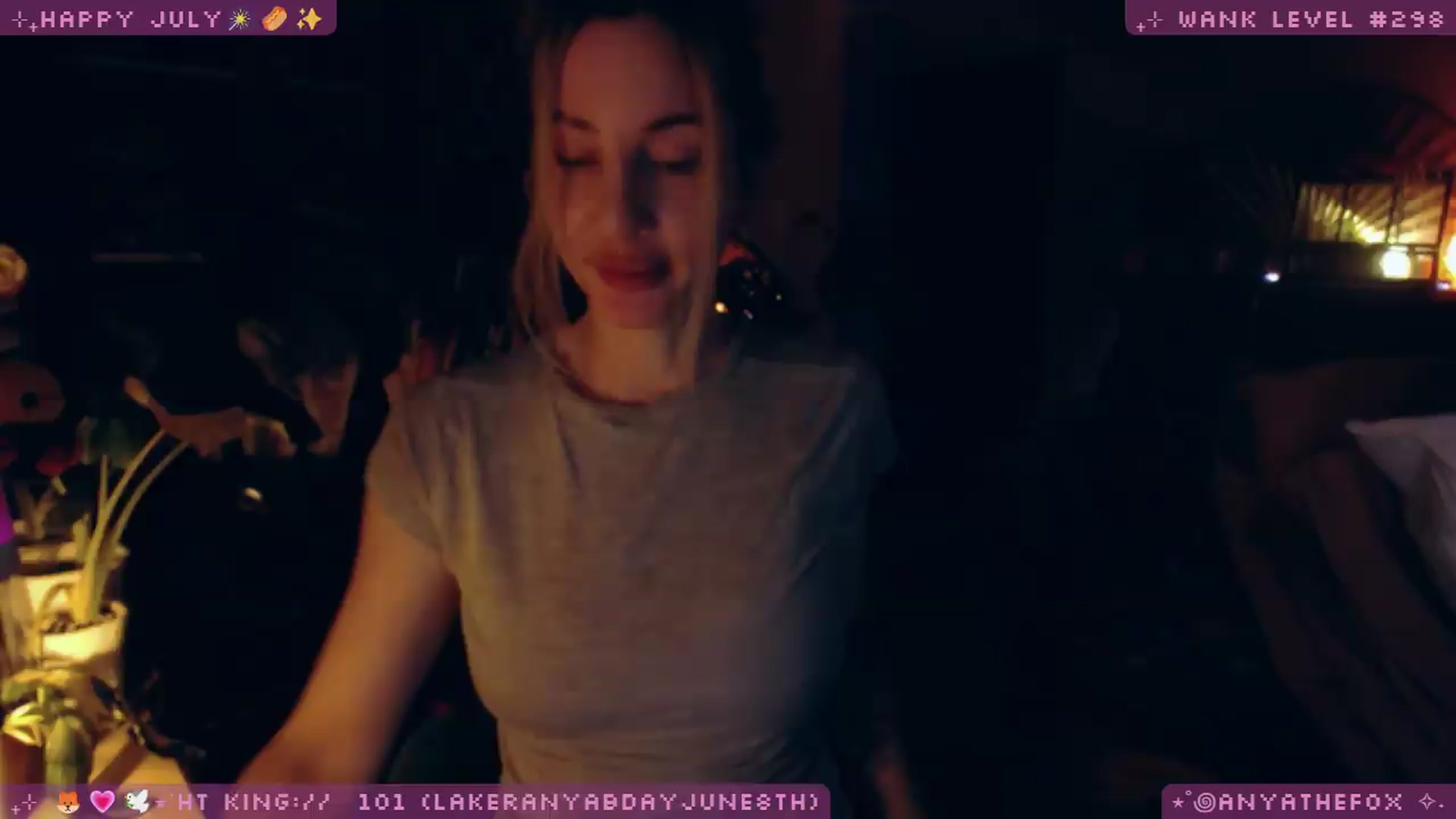 Gallery image thumbnail from LoveDove's myfreecams stream on, 07/05/2026, 08:24 image 2 of 20