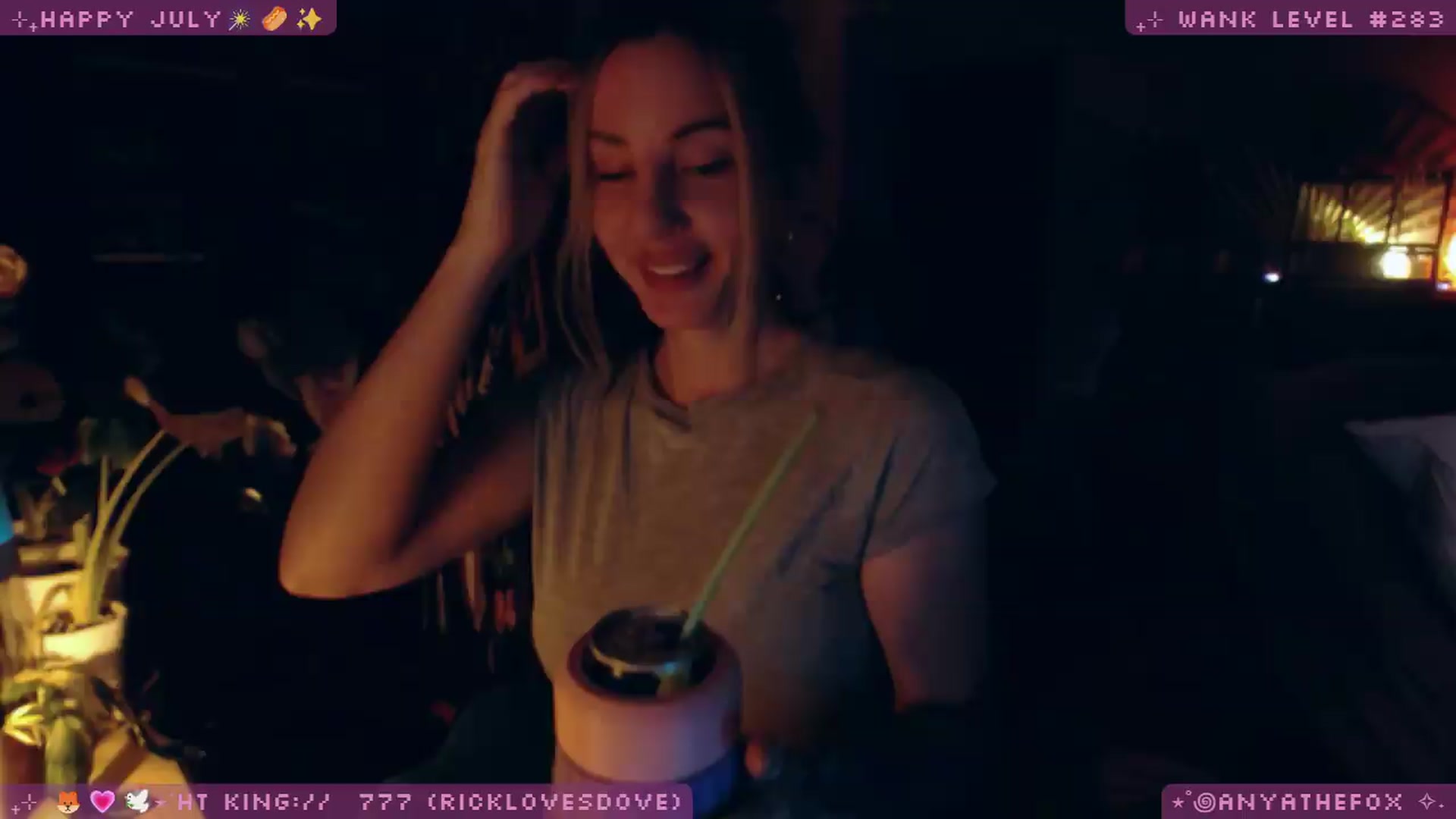 Gallery image thumbnail from LoveDove's myfreecams stream on, 07/05/2026, 08:24 image 3 of 20