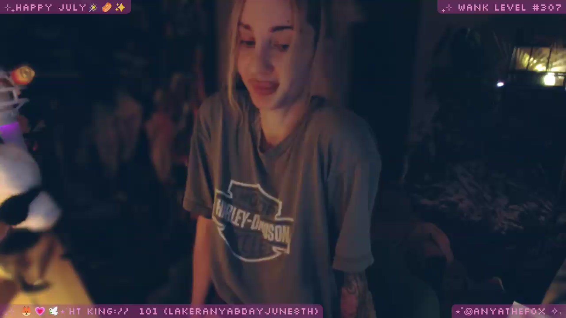 Gallery image thumbnail from LoveDove's myfreecams stream on, 07/10/2026, 09:26 image 6 of 20