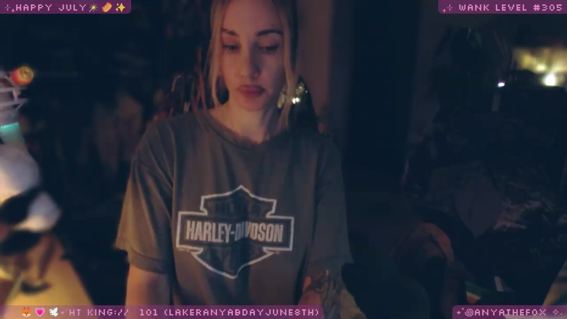 Gallery image thumbnail from LoveDove's myfreecams stream on, 07/10/2026, 09:26 image 4 of 20