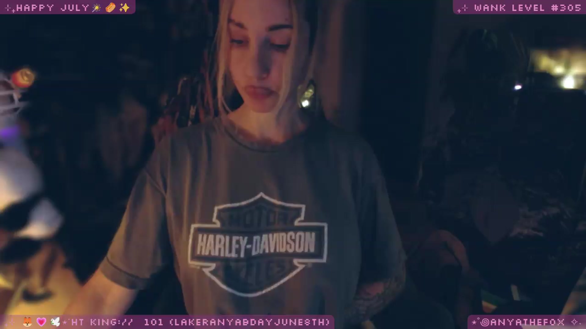 Gallery image thumbnail from LoveDove's myfreecams stream on, 07/10/2026, 09:26 image 3 of 20