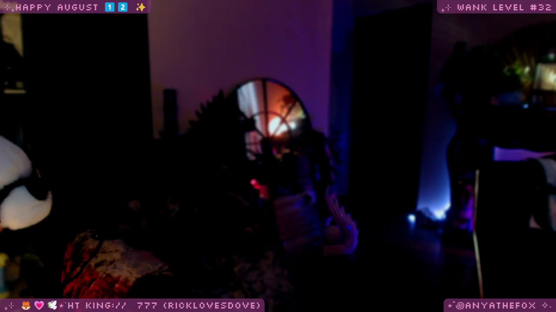 Gallery image thumbnail from LoveDove's myfreecams stream on, 08/01/2026, 09:40 image 7 of 20