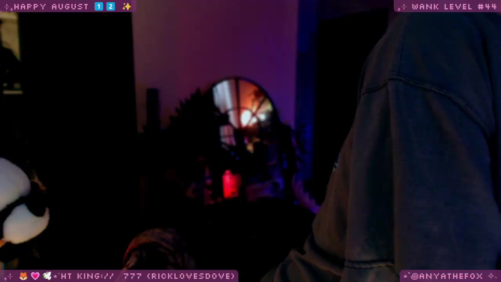 Gallery image thumbnail from LoveDove's myfreecams stream on, 08/01/2026, 09:40 image 3 of 20