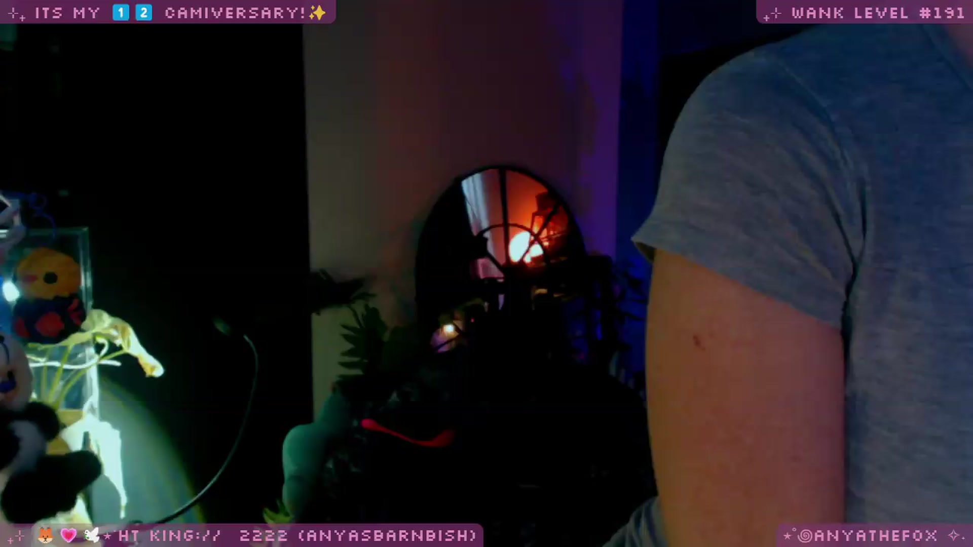 Gallery image thumbnail from LoveDove's myfreecams stream on, 08/09/2026, 07:25 image 17 of 20