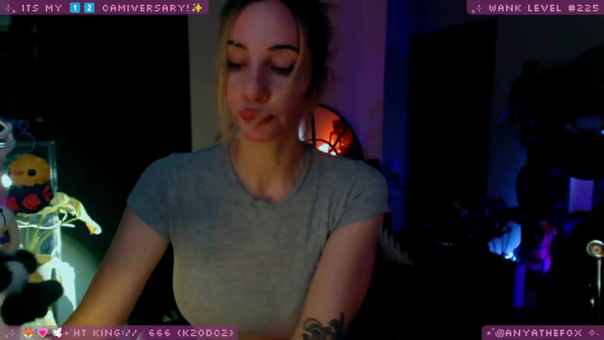 Gallery image thumbnail from LoveDove's myfreecams stream on, 08/09/2026, 07:25 image 9 of 20